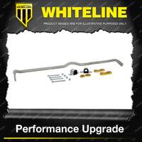 Whiteline 26mm Front Sway Bar for Audi A3 MK3 S3 MK3 8V Quattro Rs3 9/2012-ON