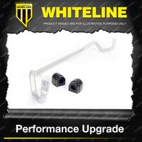 Whiteline 27mm Front Sway Bar for BMW 1 3 Series E81 E82 E87 E88 E90 E91 E92 E93