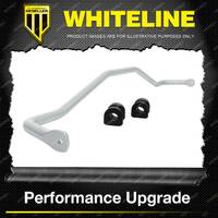 Whiteline 24mm Front Sway Bar for BMW 3 Series E30 4/6CYL 5/1983-3/1991