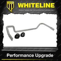 Whiteline 27mm Front Adjustable Sway Bar for BMW 3 Series E36 W/strut link mount