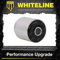 Whiteline Rear Differential - Front Mount Bushing for BMW 3 Series E36