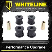 Whiteline Rear Sway Bar - Link Bushing for BMW 3 Series E46 Z4 E85 E86 E89