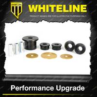 Whiteline Rear Differential - Mount Bushing for BMW 4 Series F32 F33 F36 F82 F83