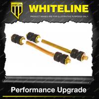 Whiteline Front Sway Bar Link for Chevrolet Lumina VT VX Series I 9/1997-9/2002