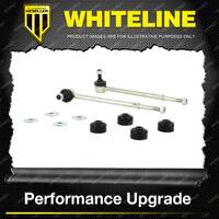 Whiteline Front Sway Bar Link for Chevrolet Lumina VX Series Ii VZ 9/1997-9/2006