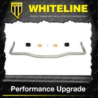 Whiteline Front Sway Bar Premium Quality for Chrysler 300 300C LX Srt8 2005-ON