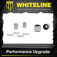 Whiteline Front Shock Absorber - To Control Arm Bushing for Chrysler 300C LX