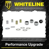 Whiteline Rear Toe Link - Bushing for Chrysler 300C LX 300 Lancia Thema