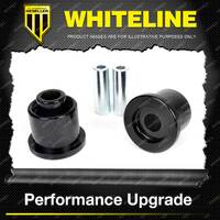 Whiteline Rear Beam Axle - Front Bushing Premium Quality For Citroen C2 C3