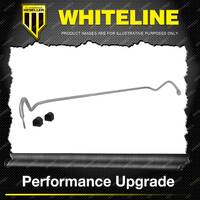 Whiteline 18mm Rear Sway Bar for Dodge Challenger Charger LX LD Magnum LX