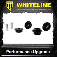 Whiteline Rear Differential - Mount Bushing for Eunos Roadster NA