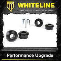 Whiteline Rear Trailing Arm - Upper Rear Bushing for Ford Cortina TC TD TE TF