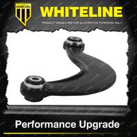 Whiteline Rear Control Arm Upper Arm for Escape Focus LR LS LT LV LW LZ Kuga