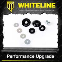 Whiteline Front Shock Absorber - Upper Bushing for Ford Everest UA Ranger PX