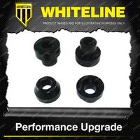 Whiteline Front Leading Arm To Chassis Bushing W81426 for Ford F100 F250 F350