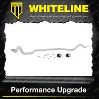 Whiteline 27mm Front Sway Bar for Fairlane ZF ZG ZH ZJ ZK ZL LTD P5 P6 FC FD FE