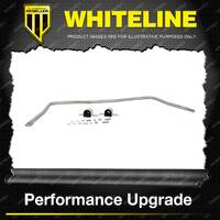 Whiteline 20mm Rear Sway Bar for Ford Fairlane ZF ZG ZH ZJ Falcon XC XD LTD