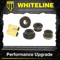 Whiteline Front Strut Rod To Chassis Bush for Fairlane NA NC Falcon EA EB ED LTD