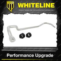 Whiteline 30mm Front Sway Bar for Ford Fairlane NL Falcon EL LTD DL