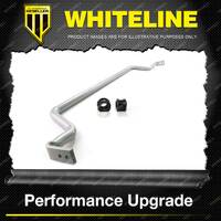 Whiteline 30mm Front Sway Bar for Fairlane Falcon AU BA BF LTD TE50 TL50 TS50