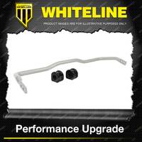 Whiteline 22mm Rear Sway Bar for Ford Fairlane Falcon BA BF FG FGX LTD BA BF