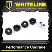 Whiteline Rear Shock Absorber Upper Bushing for Ford Fairlane Falcon LTD BA BF