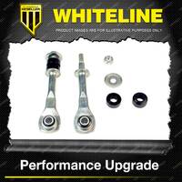 Whiteline Rear Sway Bar Link for Ford Fairlane Falcon BA BF FG FGX LTD Territory