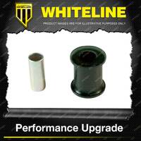 Whiteline Rear Watts Link Pivot Bush for Ford Falcon XE XF EA EB ED EF EL XH AU