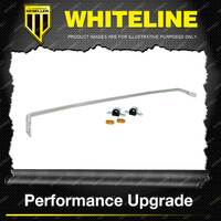 Whiteline 24mm Rear Adjustable Sway Bar Premium Quality For Ford Focus LW LZ ST