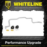 Whiteline 26mm Front Adjustable Sway Bar Premium Quality For Ford Focus LZ RS