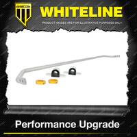 Whiteline 22mm Rear Adjustable Sway Bar Premium Quality For Ford Focus LZ RS