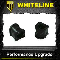 Whiteline 25mm Rear Sway Bar Mount Bushing for Ford LTD FD FE DA DC DF