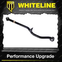 Whiteline Front Heavy Duty Panhard Rod LHD for Ford Maverick DA 8/1987-9/1993