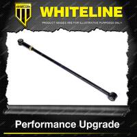 Whiteline Rear Heavy Duty Panhard Rod for Ford Maverick DA 6CYL 8/1987-9/1993