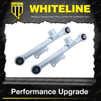 Whiteline Rear Heavy Duty Control Arm - Lower Arm for Ford Mustang SN95