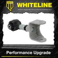 Whiteline Rear Heavy Duty Control Arm - Upper Arm KTA204 for Ford Mustang S197