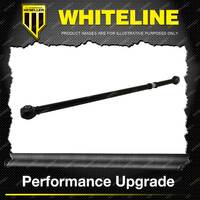 Whiteline Rear Heavy Duty Panhard Rod for Ford Mustang S197 6/8CYL