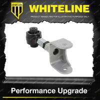 Whiteline Rear Heavy Duty Control Arm - Upper Arm KTA205 for Ford Mustang S197