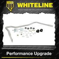 Whiteline 27mm Front Sway Bar Premium Quality For Holden Caprice VQ Statesman VQ