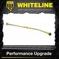 Whiteline Rear HD Panhard Rod for Holden Commodore VB VC VH VK VL VG VN VP VR VS