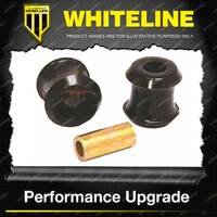 Whiteline Rear Panhard Rod Bush for Commodore VB - VK VL VG VN VP VR VS Gemini