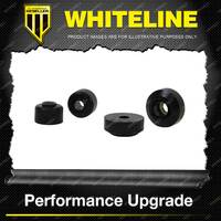 Whiteline Rear Shock Absorber Upper Bushing for Holden Commodore VB VC VH VK VL