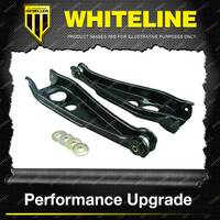 Whiteline Rear Trailing Arm Lower for Commodore VB VC VH VK VL VN VP VG VR VS