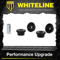 Whiteline Rear Panhard Rod - Bushing for Holden Gemini TX TC TD TE TF TG