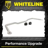 Whiteline 24mm Front Sway Bar for Holden Holden HD HR 6CYL 2/1965-2/1968