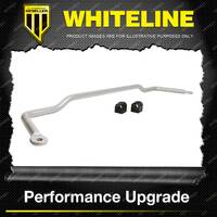 Whiteline 24mm Front Sway Bar for Holden Holden HK HT HG Monaro HK HT HG 6/8CYL