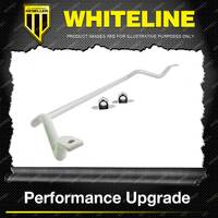 Whiteline 30mm Front Sway Bar for Holden H Ser HQ HJ HX HZ WB Monaro Statesman