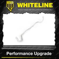 Whiteline 22mm Rear Adjustable Sway Bar Premium Quality For Honda Civic FD2