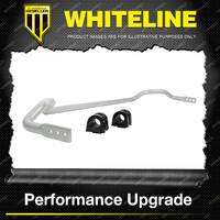 Whiteline 26mm Front Adjustable Sway Bar Premium Quality For Honda Civic FN2