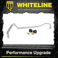 Whiteline 26mm Front Sway Bar for Hsv Clubsport E Series Grange GTS Senator W427